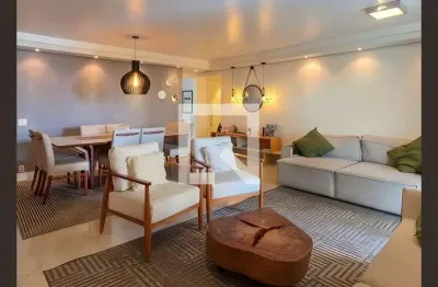 Apartamento à Venda - Cidade São Francisco , 3 Quartos, 128 m2