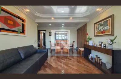 Apartamento com 4 quartos à venda na Rua das Monções, --, Jardim, Santo André