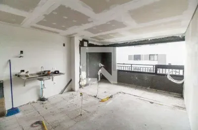 Apartamento com 2 quartos à venda na Rua Dempachi Nakayama, --, Jardim Esperança, Barueri