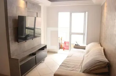 Apartamento com 2 quartos à venda na Alameda São Caetano, --, Santa Maria, São Caetano do Sul