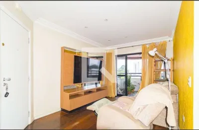 Apartamento à Venda - Jardim Anália Franco, 3 Quartos, 140 m2