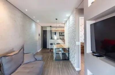 Apartamento com 2 quartos à venda na Avenida Yara, --, Vila Yara, Osasco