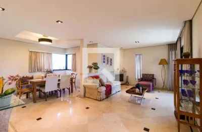 Apartamento com 3 quartos à venda na Avenida José Galante, --, Morumbi, São Paulo