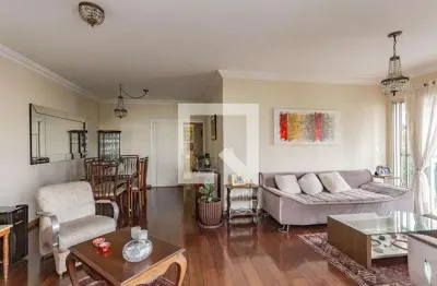 Apartamento com 3 quartos à venda na Rua Urano, --, Aclimação, São Paulo