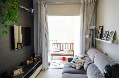 Apartamento com 2 quartos à venda na Avenida Presidente João Goulart, --, Umuarama, Osasco