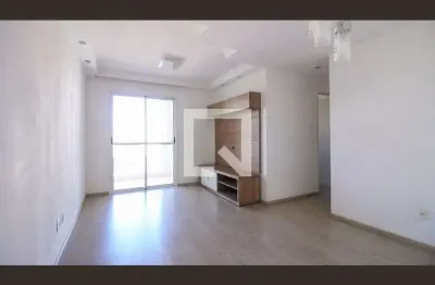 Apartamento com 3 quartos à venda na Avenida do Oratório, --, Vila Ema, São Paulo