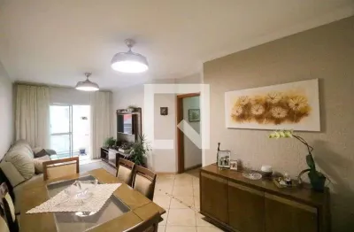 Apartamento com 3 quartos à venda na Rua Madeira, --, Santa Maria, São Caetano do Sul