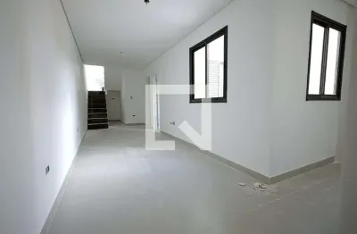 Cobertura com 2 quartos à venda na Rua Kowarick, --, Jardim Bela Vista, Santo André