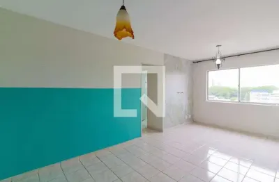 Apartamento à Venda - Chácara Santo Antonio, 2 Quartos, 76 m2