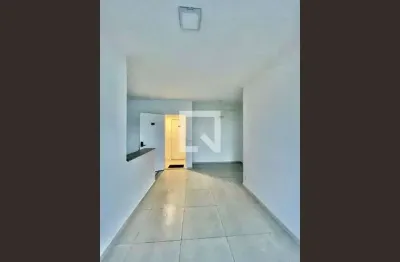 Apartamento com 2 quartos à venda na Avenida Aruanã, --, Alphaville, Barueri