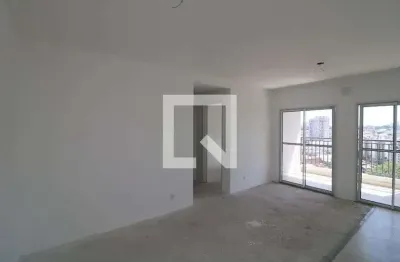 Apartamento com 2 quartos à venda na Avenida Vila Ema, --, Vila Santa Clara, São Paulo