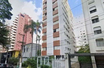 Condomínio Antilhas em Santa Cecília, Apartamento de 100m² com 3 dormitórios, 1 suíte, 2 vagas.