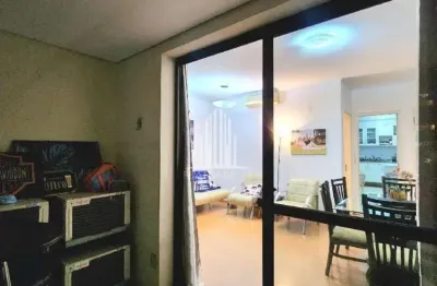 Apartamento de Alto Padrão na Indianópolis: 3 Quartos, 1 Suíte, 2 Vagas - Pronto para Registro!