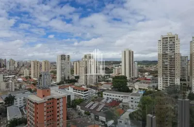 Oportunidade única: apartamento com suíte, lazer e conforto em localização estratégica!
