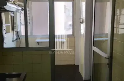 Apartamento de 3 quartos na Vila Anglo Brasileira, São Paulo-SP: viva seus sonhos em 100m² de conforto e comodidade!