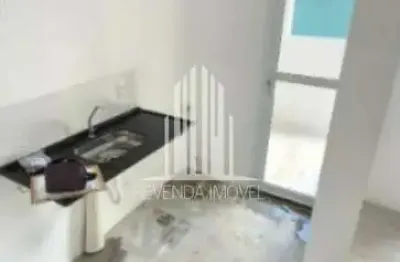 Imperdível oportunidade: Apartamento à venda na Vila Maria Baixa, São Paulo-SP, com 2 quartos, 1 suíte e vaga de garagem!