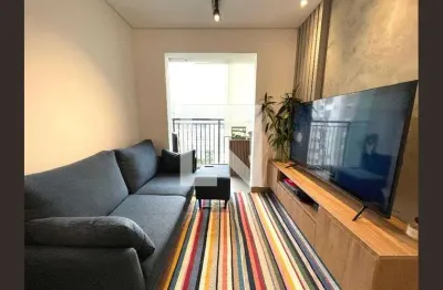 Apartamento com 2 quartos à venda na Rua Francisco Corazza, --, Água Branca, São Paulo