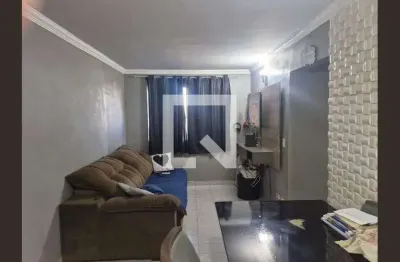 Apartamento com 2 quartos à venda na Rua das Antas, --, Sapopemba, São Paulo