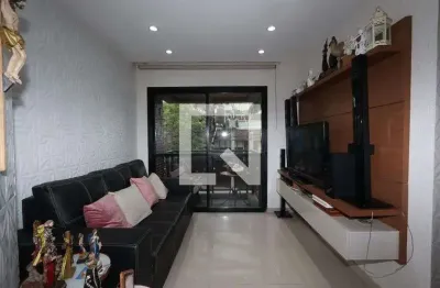 Apartamento com 3 quartos à venda na Rua Francisco Cruz, --, Vila Mariana, São Paulo