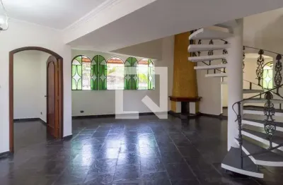 Casa com 4 quartos à venda na Rua Manuel Alonso Medina, --, Jardim Marajoara, São Paulo