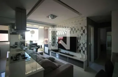 Apartamento com 2 quartos à venda na Avenida Professor Luiz Ignácio Anhaia Mello, --, Vila Prudente, São Paulo