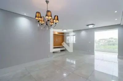 Apartamento com 3 quartos à venda na Rua Doutor Luiz Migliano, --, Jardim Vazani, São Paulo