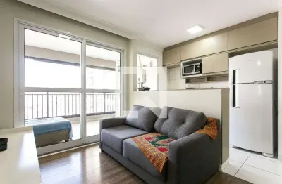 Apartamento com 3 quartos à venda na Rua Doutor Raul da Rocha Medeiros, --, Tatuapé, São Paulo