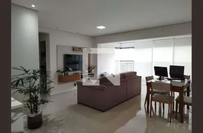 Apartamento com 2 quartos à venda na Rua Doutor Corinto Baldoino Costa, --, Tatuapé, São Paulo