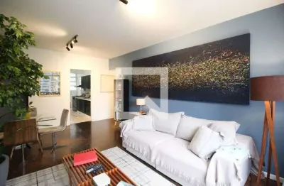 Apartamento com 3 quartos à venda na Rua Iguatemi, --, Itaim Bibi, São Paulo