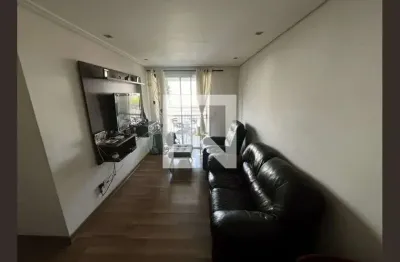 Apartamento com 2 quartos à venda na Avenida Casa Verde, --, Casa Verde, São Paulo