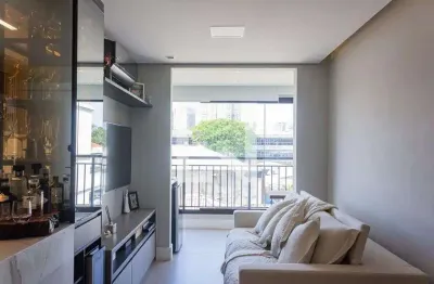 Apartamento com 2 quartos à venda na Rua Brigadeiro Galvão, --, Barra Funda, São Paulo