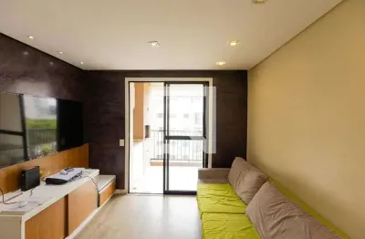 Cobertura com 3 quartos à venda na Avenida Interlagos, --, Jardim Marajoara, São Paulo