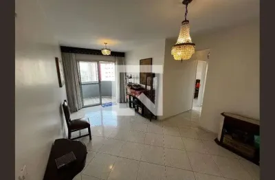 Apartamento com 3 quartos à venda na Rua Antenor Guirlanda, --, Casa Verde, São Paulo