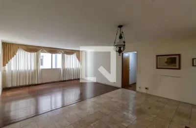 Apartamento com 3 quartos à venda na Rua Itacema, --, Itaim Bibi, São Paulo