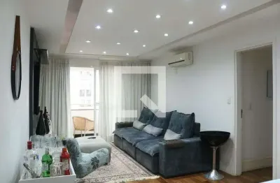 Apartamento com 2 quartos à venda na Rua Duílio, --, Vila Romana, São Paulo