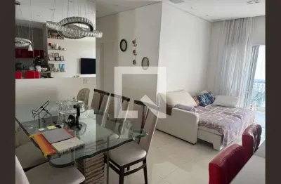 Apartamento com 3 quartos à venda na Rua Francisco José da Silva, --, Vila Andrade, São Paulo