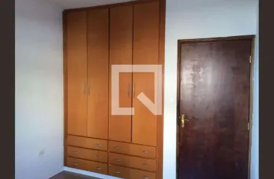Apartamento com 3 quartos à venda na Rua Itajubá, --, Jardim Bela Vista, Santo André