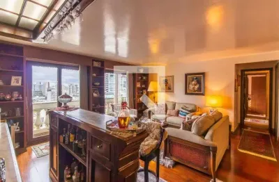 Apartamento com 4 quartos à venda na Rua Afonso de Freitas, --, Paraíso, São Paulo