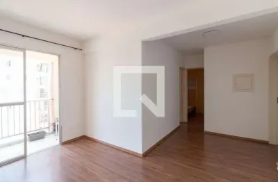 Apartamento com 2 quartos à venda na Rua Coronel Camisão, --, Butantã, São Paulo