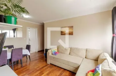 Apartamento com 2 quartos à venda na Rua Alvorada, --, Vila Olímpia, São Paulo