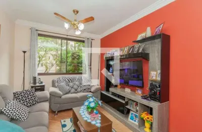 Apartamento com 3 quartos à venda na Avenida Sargento Geraldo Sant'Ana, --, Jardim Marajoara, São Paulo