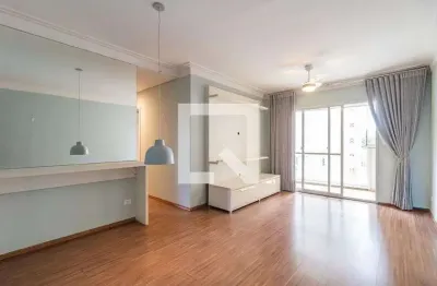 Apartamento com 3 quartos à venda na Avenida Tucunaré, --, Alphaville, Barueri