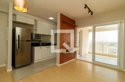 Apartamento com 2 quartos à venda na Rua Padre Caldas Barbosa, --, Vila Guilherme, São Paulo