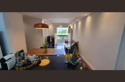 Apartamento com 2 quartos à venda na Avenida Raimundo Pereira de Magalhães, --, Jardim Íris, São Paulo