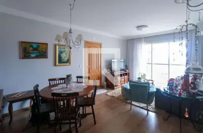 Apartamento com 3 quartos à venda na Rua Pinheiro Machado, --, Santa Paula, São Caetano do Sul