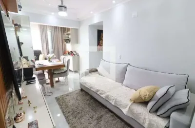 Apartamento com 2 quartos à venda na Rua Argélia, --, Jardim das Flores, Osasco