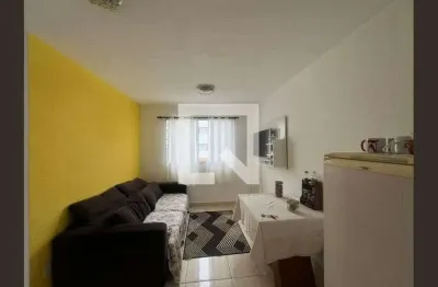 Apartamento com 2 quartos à venda na Avenida João Paulo II, --, São Pedro, Osasco