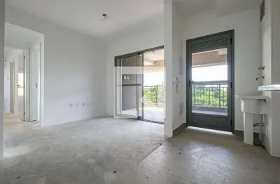 Apartamento com 2 quartos à venda na Rua Arruda Alvim, --, Pinheiros, São Paulo