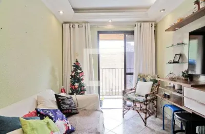 Apartamento com 3 quartos à venda na Rua Atílio Piffer, --, Casa Verde, São Paulo