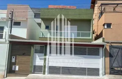 Casa à venda ou locação em Cajamar-SP, Guaturinho: 3 quartos, 1 suíte, 2 salas, 3 banheiros, 3 vagas, 215 m².